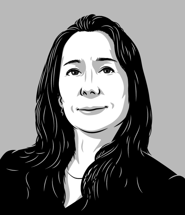 Retrato de Beatriz Luna